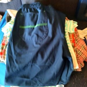 Size small scrub pants